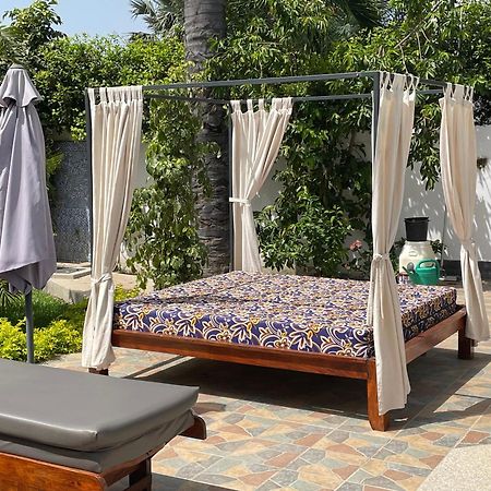 Dulaa Deema Residence Brufut Heights Tranquil Exterior foto