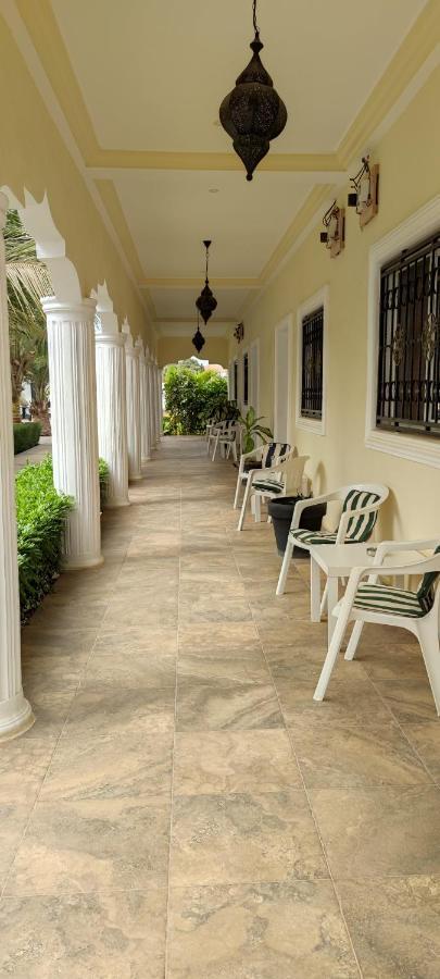 Dulaa Deema Residence Brufut Heights Tranquil Exterior foto
