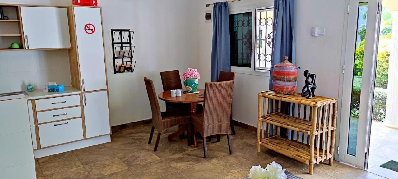 Dulaa Deema Residence Brufut Heights Tranquil Exterior foto