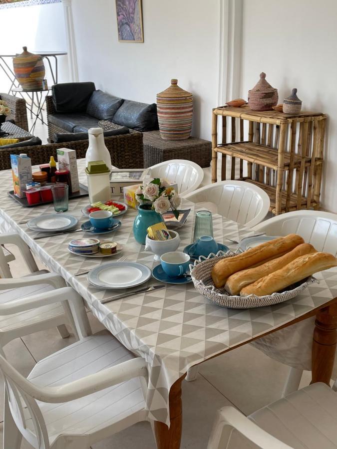 Dulaa Deema Residence Brufut Heights Tranquil Exterior foto