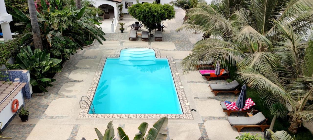 Dulaa Deema Residence Brufut Heights Tranquil Exterior foto
