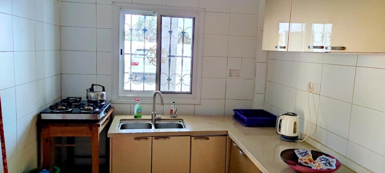Dulaa Deema Residence Brufut Heights Tranquil Exterior foto