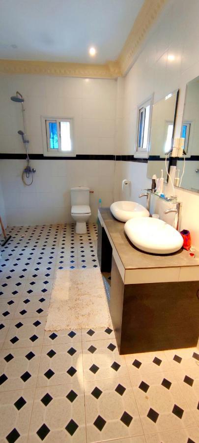 Dulaa Deema Residence Brufut Heights Tranquil Exterior foto