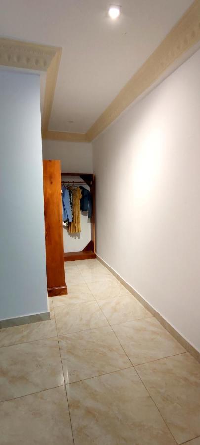 Dulaa Deema Residence Brufut Heights Tranquil Exterior foto