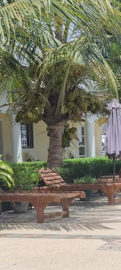 Dulaa Deema Residence Brufut Heights Tranquil Exterior foto