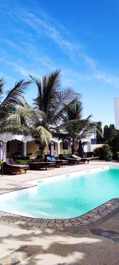 Dulaa Deema Residence Brufut Heights Tranquil Exterior foto