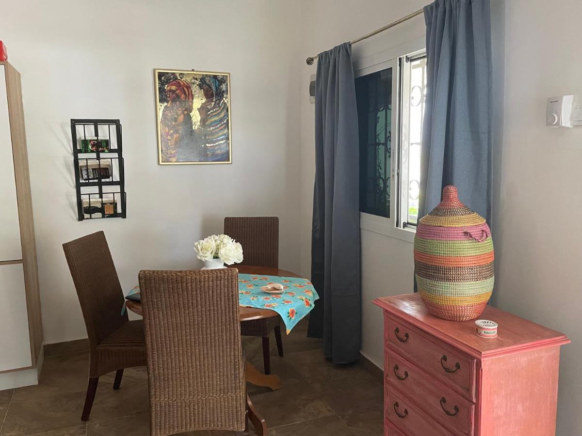 Dulaa Deema Residence Brufut Heights Tranquil Exterior foto